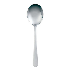 Cutlery Milan Soup Spoon DOZEN A4904 JD Catering Equipment Solutions Ltd