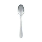 Cutlery Milan Tea Spoon DOZEN A4908 - JD Catering Equipment Solutions Ltd