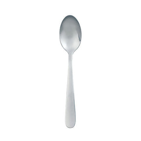 Cutlery Milan Tea Spoon DOZEN A4908 JD Catering Equipment Solutions Ltd