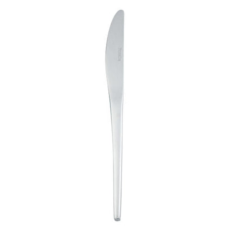Cutlery Muse Dessert Knife DOZEN A2706 JD Catering Equipment Solutions Ltd