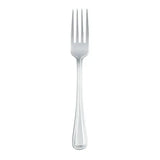 Cutlery Opal Dessert Fork 18/10 - Dozen A4305 - JD Catering Equipment Solutions Ltd