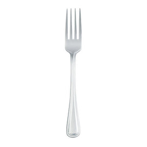 Cutlery Opal Dessert Fork 18/10 - Dozen A4305 JD Catering Equipment Solutions Ltd