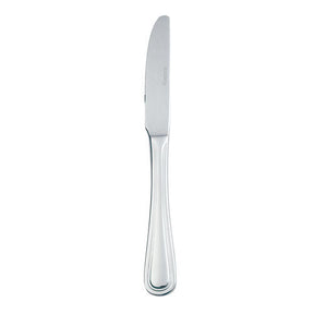 Cutlery Opal Dessert Knife 18/10 - Dozen A4307 JD Catering Equipment Solutions Ltd