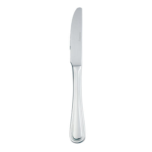 Cutlery Opal Dessert Knife 18/10 - Dozen A4307 JD Catering Equipment Solutions Ltd