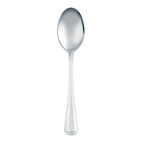 Cutlery Opal Dessert Spoon 18/10 - Dozen A4306 JD Catering Equipment Solutions Ltd
