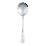 Cutlery Opal Soup Spoon 18/0 - Dozen A4308 - JD Catering Equipment Solutions Ltd