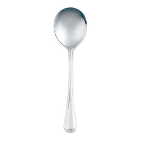 Cutlery Opal Soup Spoon 18/0 - Dozen A4308 JD Catering Equipment Solutions Ltd