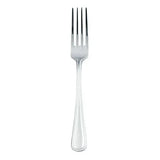 Cutlery Opal Table Fork 18/10 - Dozen A4301 - JD Catering Equipment Solutions Ltd