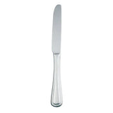 Cutlery Opal Table Knife 13/0 - Dozen A4304 - JD Catering Equipment Solutions Ltd