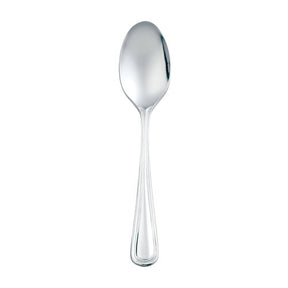 Cutlery Opal Tea Spoon 18/10 - Dozen A4309 JD Catering Equipment Solutions Ltd