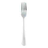 Cutlery Oxford Dessert Fork DOZEN A3704 - JD Catering Equipment Solutions Ltd
