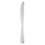 Cutlery Oxford Dessert Knife DOZEN A3703 - JD Catering Equipment Solutions Ltd