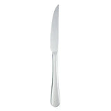 Cutlery Oxford Steak Knife Dozen A3713 - JD Catering Equipment Solutions Ltd