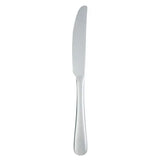 Cutlery Oxford Table Knife DOZEN A3701 - JD Catering Equipment Solutions Ltd
