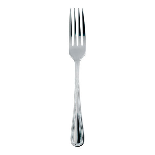 Cutlery Parish Bead Dessert Fork DOZEN A5705 JD Catering Equipment Solutions Ltd