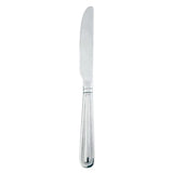 Cutlery Parish Bead Dessert Knife DOZEN A5707 - JD Catering Equipment Solutions Ltd