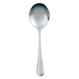 Cutlery Parish Bead Soup Spoon DOZEN A5708 - JD Catering Equipment Solutions Ltd