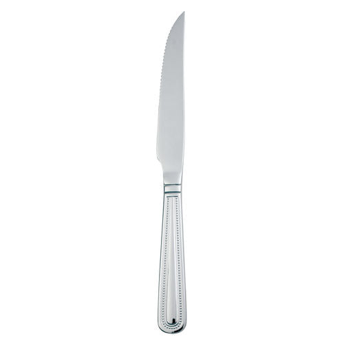 Cutlery Parish Bead Steak Knife DOZEN A5713 JD Catering Equipment Solutions Ltd