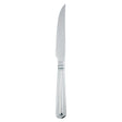 Cutlery Parish Bead Steak Knife DOZEN A5713 JD Catering Equipment Solutions Ltd