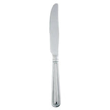 Cutlery Parish Bead Table Knife Solid Handle DOZEN A5704 - JD Catering Equipment Solutions Ltd
