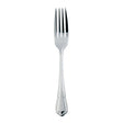 Cutlery Parish Dubarry Dessert Fork DOZEN A4605 JD Catering Equipment Solutions Ltd