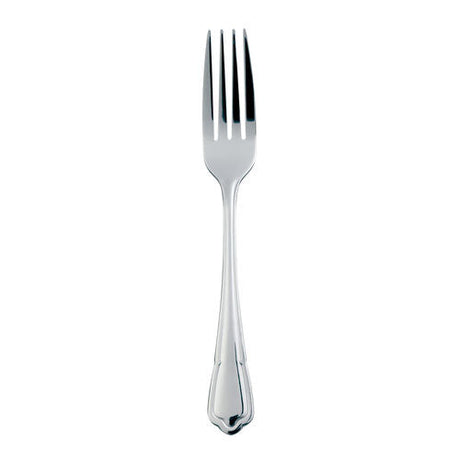 Cutlery Parish Dubarry Dessert Fork DOZEN A4605 JD Catering Equipment Solutions Ltd