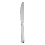 Cutlery Parish Dubarry Dessert Knife DOZEN A4607 - JD Catering Equipment Solutions Ltd