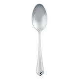 Cutlery Parish Dubarry Dessert Spoon DOZEN A4606 - JD Catering Equipment Solutions Ltd