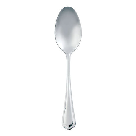 Cutlery Parish Dubarry Dessert Spoon DOZEN A4606 JD Catering Equipment Solutions Ltd