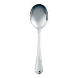 Cutlery Parish Dubarry Soup Spoon DOZEN A4608 - JD Catering Equipment Solutions Ltd