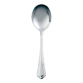 Cutlery Parish Dubarry Soup Spoon DOZEN A4608 JD Catering Equipment Solutions Ltd