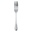 Cutlery Parish Dubarry Table Fork DOZEN A4601 JD Catering Equipment Solutions Ltd