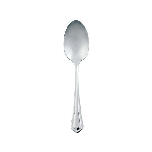 Cutlery Parish Dubarry Tea Spoon DOZEN A4609 JD Catering Equipment Solutions Ltd