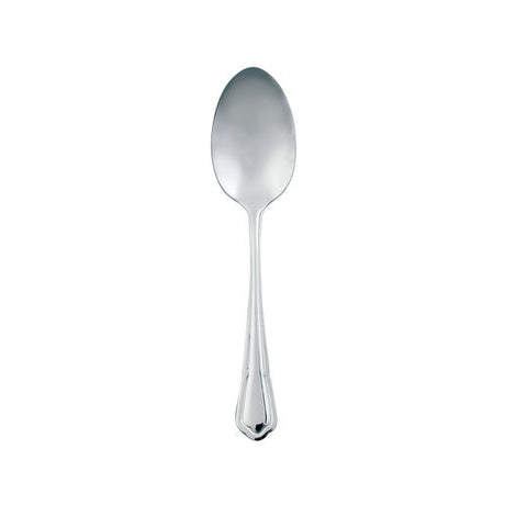 Cutlery Parish Dubarry Tea Spoon DOZEN A4609 JD Catering Equipment Solutions Ltd