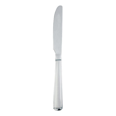 Cutlery Parish Harley Dessert Knife DOZEN A5807 JD Catering Equipment Solutions Ltd