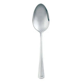 Cutlery Parish Harley Dessert Spoon DOZEN A5806 - JD Catering Equipment Solutions Ltd