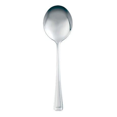 Cutlery Parish Harley Soup Spoon DOZEN A5808 JD Catering Equipment Solutions Ltd