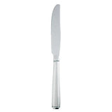 Cutlery Parish Harley Table Knife Solid Handle DOZEN A5804 - JD Catering Equipment Solutions Ltd