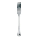 Cutlery Parish Jesmond Dessert Fork DOZEN A4805 - JD Catering Equipment Solutions Ltd
