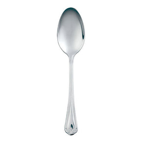 Cutlery Parish Jesmond Dessert Spoon DOZEN A4806 JD Catering Equipment Solutions Ltd