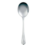 Cutlery Parish Jesmond Soup Spoon DOZEN A4808 - JD Catering Equipment Solutions Ltd