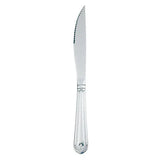 Cutlery Parish Jesmond Steak Knife DOZEN A4813 - JD Catering Equipment Solutions Ltd