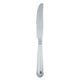 Cutlery Parish Jesmond Table Knife Solid Handle DOZEN A4804 - JD Catering Equipment Solutions Ltd