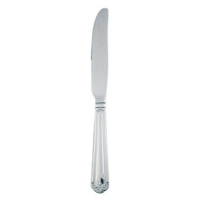 Cutlery Parish Jesmond Table Knife Solid Handle DOZEN A4804 JD Catering Equipment Solutions Ltd