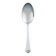 Cutlery Parish Jesmond Table Spoon DOZEN A4802 JD Catering Equipment Solutions Ltd