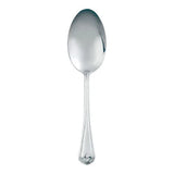 Cutlery Parish Jesmond Table Spoon DOZEN A4802 - JD Catering Equipment Solutions Ltd