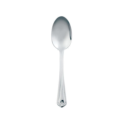 Cutlery Parish Jesmond Tea Spoon DOZEN A4809 JD Catering Equipment Solutions Ltd