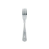 Cutlery Parish Kings Cake Fork DOZEN A3914 - JD Catering Equipment Solutions Ltd