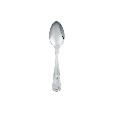 Cutlery Parish Kings Coffee Spoon DOZEN A3910 JD Catering Equipment Solutions Ltd