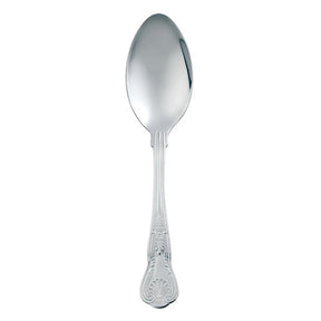 Cutlery Parish Kings Dessert Spoon DOZEN A3906 JD Catering Equipment Solutions Ltd
